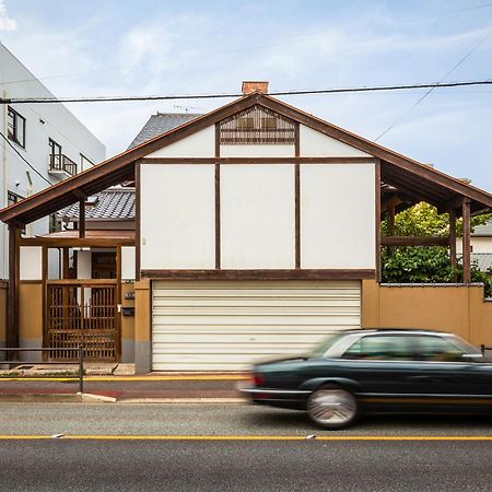 Villa Baikoen Fukuoka  Exterior foto