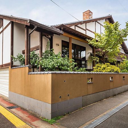 Villa Baikoen Fukuoka  Exterior foto