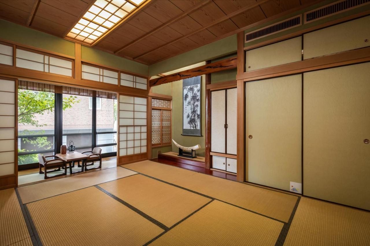 Villa Baikoen Fukuoka  Exterior foto