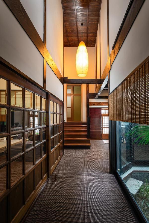 Villa Baikoen Fukuoka  Exterior foto