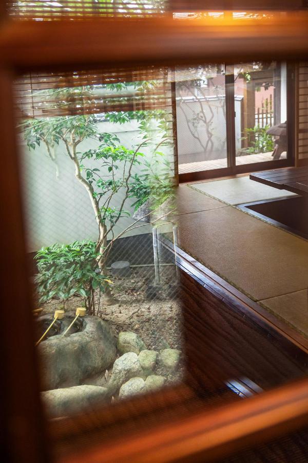 Villa Baikoen Fukuoka  Exterior foto