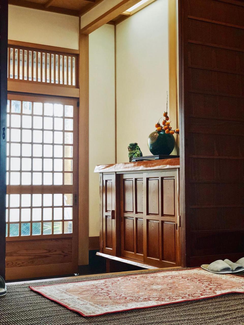 Villa Baikoen Fukuoka  Exterior foto